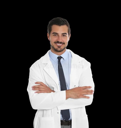 Dr. Arfath
