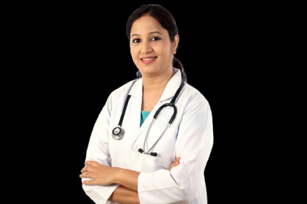 Dr. Sarala