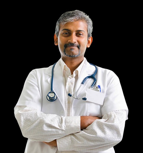 Dr. Gururaj