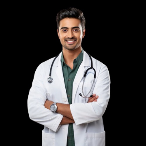 Dr. Jalapathi